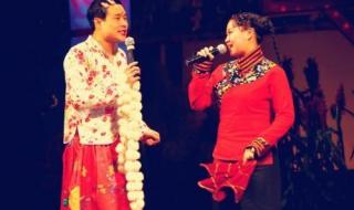 66岁赵本山近照曝光 66岁赵本山近照曝光