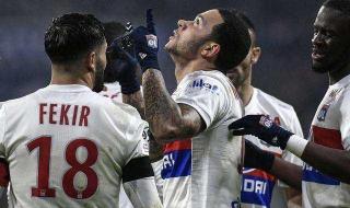 法甲联赛积分榜排行榜